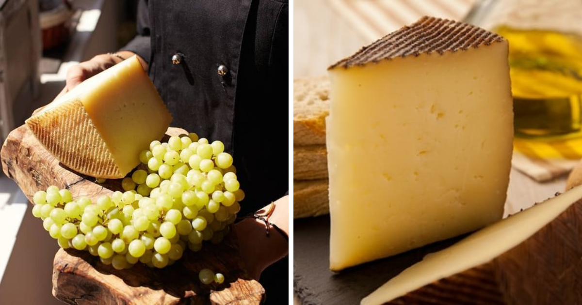 La mejor manera de guardar el queso para que dure más tiempo en la nevera  (y conserve su sabor)