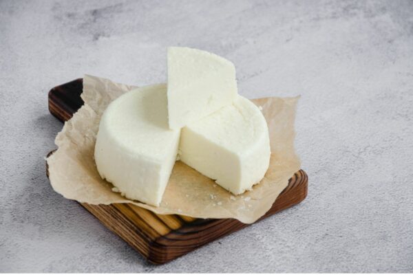 Propiedades Del Queso Fresco, Un Alimento Rico Y Saludable - Cabesota