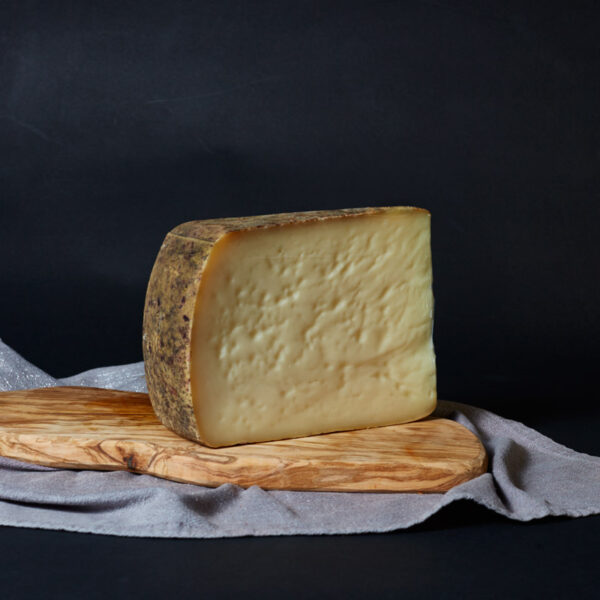 Queso Gran Cabezón Curado - Imagen 2